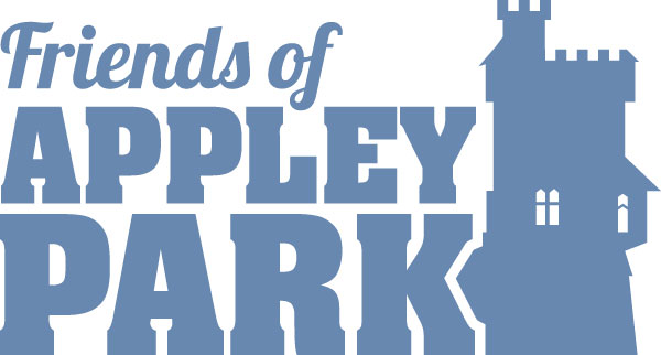Friends of Appley Park Logo